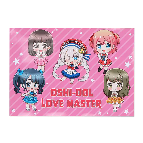 光沢紙 ポスター・タペストリー｜オリジナル ポスター・タペストリーの